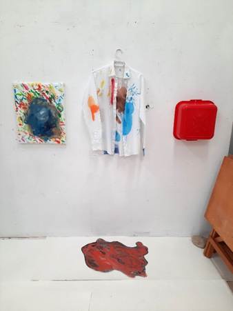 Afbeelding met muur, verf, Kinderkunst, verven

Door AI gegenereerde inhoud is mogelijk onjuist.