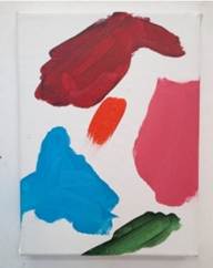 Afbeelding met Kinderkunst, Schilderverf, verf, schets

Door AI gegenereerde inhoud is mogelijk onjuist.