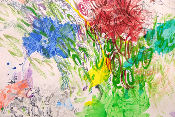 Afbeelding met kunst, verven, tekening, Schilderverf

Door AI gegenereerde inhoud is mogelijk onjuist.
