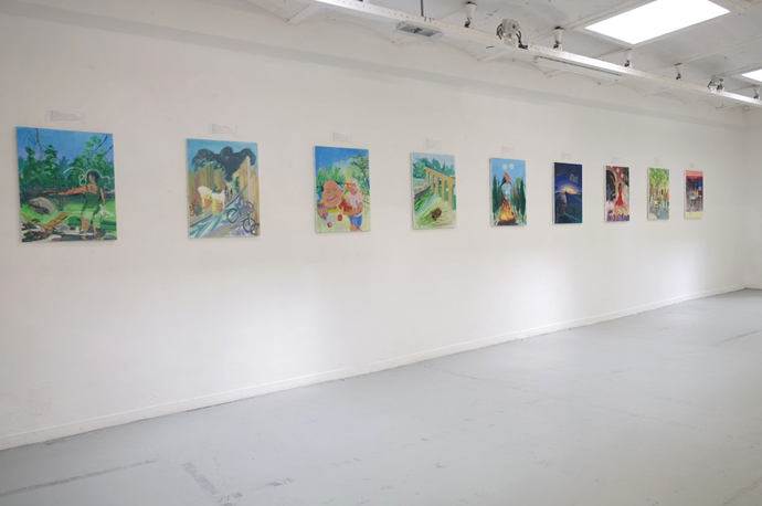Afbeelding met sc�ne, overdekt, kunst, kamer

Door AI gegenereerde inhoud is mogelijk onjuist.