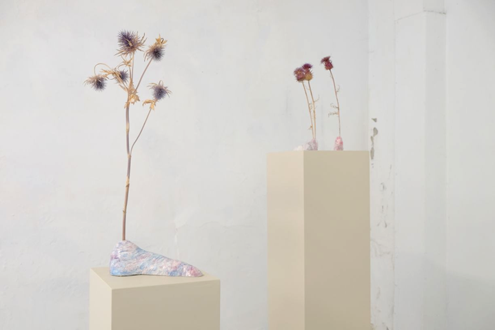 Afbeelding met muur, vaas, kunst, bloem

Door AI gegenereerde inhoud is mogelijk onjuist.