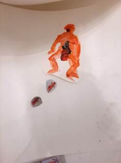 Afbeelding met muur, schoeisel, snowboarden, kunst

Door AI gegenereerde inhoud is mogelijk onjuist.