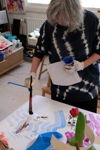 Afbeelding met kleding, persoon, Kinderkunst, tekening

Door AI gegenereerde inhoud is mogelijk onjuist.