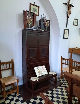 Afbeelding met overdekt, muur, interieurontwerp, stoel

Door AI gegenereerde inhoud is mogelijk onjuist.