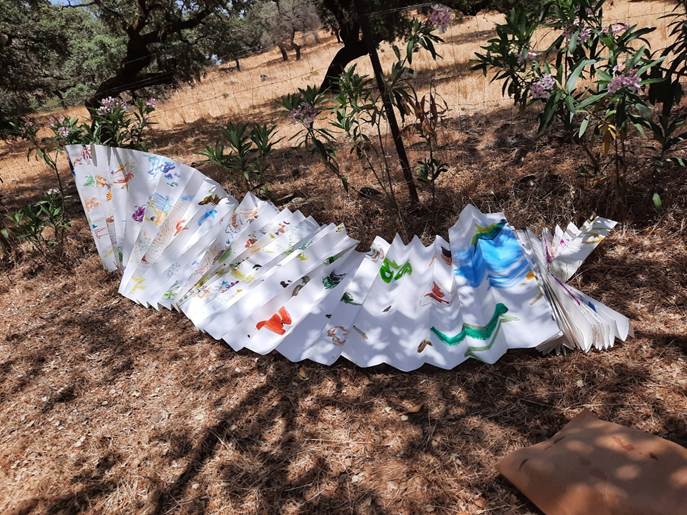 Afbeelding met buitenshuis, plant, grond, boom

Door AI gegenereerde inhoud is mogelijk onjuist.