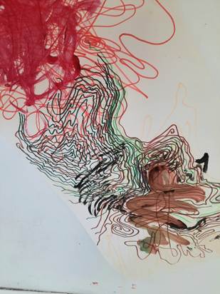 Afbeelding met schets, tekening, verven, illustratie

Door AI gegenereerde inhoud is mogelijk onjuist.