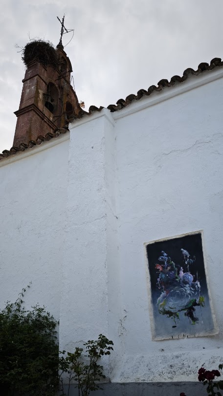 Afbeelding met buitenshuis, hemel, kerk, gebouw
Door AI gegenereerde inhoud is mogelijk onjuist.