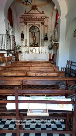 Afbeelding met kapel, gebedsplaats, Heilige locaties, kerk
Door AI gegenereerde inhoud is mogelijk onjuist.