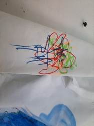 Afbeelding met Kinderkunst, tekening, schets, verf

Door AI gegenereerde inhoud is mogelijk onjuist.