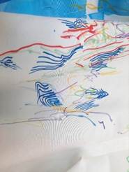 Afbeelding met Kinderkunst, tekening, kunst, schets

Door AI gegenereerde inhoud is mogelijk onjuist.