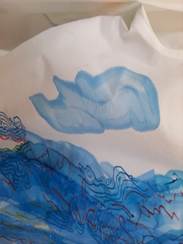 Afbeelding met Kinderkunst, verven, kunst, water

Door AI gegenereerde inhoud is mogelijk onjuist.