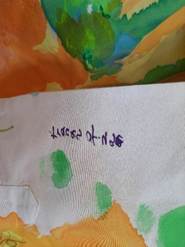 Afbeelding met Kinderkunst, verf, Schilderverf, verven

Door AI gegenereerde inhoud is mogelijk onjuist.
