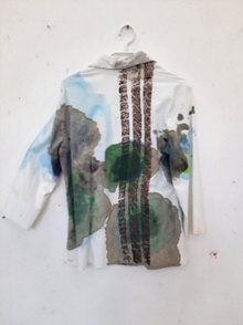 Afbeelding met kunst, verven, Kinderkunst

Door AI gegenereerde inhoud is mogelijk onjuist.