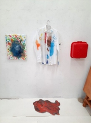 Afbeelding met muur, Kinderkunst, verf, kunst

Door AI gegenereerde inhoud is mogelijk onjuist.