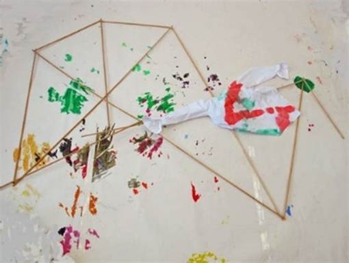Afbeelding met Kinderkunst, kunst

Door AI gegenereerde inhoud is mogelijk onjuist.
