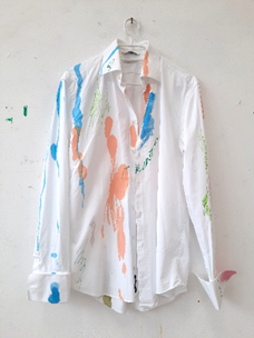 Afbeelding met kleding, Kledinghanger, mouw, textiel

Door AI gegenereerde inhoud is mogelijk onjuist.