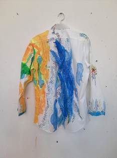 Afbeelding met kunst, Kinderkunst, verf, verven

Door AI gegenereerde inhoud is mogelijk onjuist.