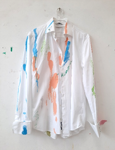 Afbeelding met kleding, Kledinghanger, mouw, textiel

Door AI gegenereerde inhoud is mogelijk onjuist.