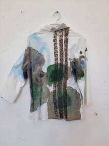 Afbeelding met kunst, verven, Kinderkunst

Door AI gegenereerde inhoud is mogelijk onjuist.