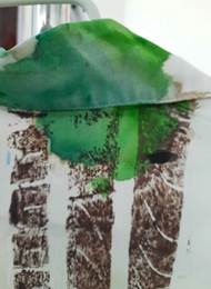 Afbeelding met Kinderkunst, kunst, verven, tekening

Door AI gegenereerde inhoud is mogelijk onjuist.