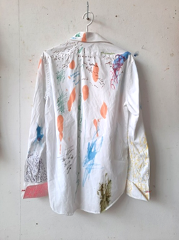 Afbeelding met kleding, Kledinghanger, textiel, Patroon (modeontwerpen)

Door AI gegenereerde inhoud is mogelijk onjuist.