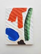 Afbeelding met Kinderkunst, verven, schets, kunst
Door AI gegenereerde inhoud is mogelijk onjuist.