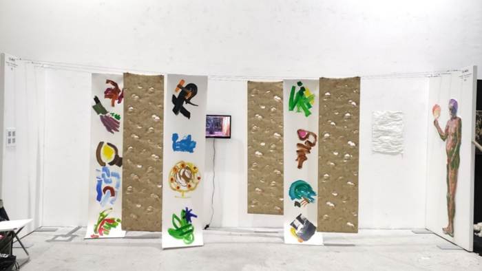 Afbeelding met muur, interieurontwerp, overdekt, decoratie

Door AI gegenereerde inhoud is mogelijk onjuist.