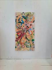Afbeelding met verven, kunst, tekening, Beeldende kunst

Door AI gegenereerde inhoud is mogelijk onjuist.
