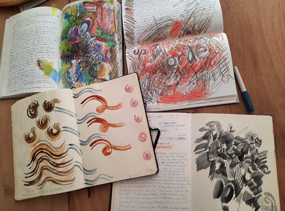 Afbeelding met boek, tekst, tekening, schets

Door AI gegenereerde inhoud is mogelijk onjuist.