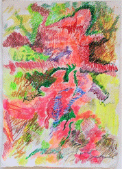 Afbeelding met verven, tekening, Schilderverf, Kinderkunst

Door AI gegenereerde inhoud is mogelijk onjuist.