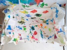 Afbeelding met Kinderkunst, kunst

Door AI gegenereerde inhoud is mogelijk onjuist.