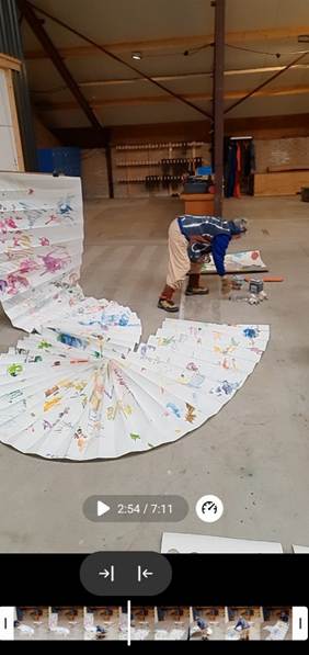 Afbeelding met tekst, schermopname, kunst, overdekt

Door AI gegenereerde inhoud is mogelijk onjuist.