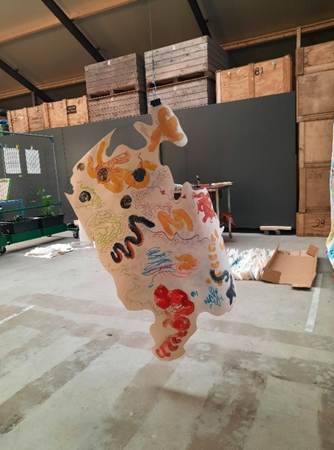 Afbeelding met gebouw, kunst, overdekt, grond

Door AI gegenereerde inhoud is mogelijk onjuist.