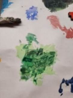 Afbeelding met Kinderkunst, tekening, verven, schets

Door AI gegenereerde inhoud is mogelijk onjuist.