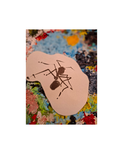 Afbeelding met tekening, verven, Kinderkunst, illustratie

Door AI gegenereerde inhoud is mogelijk onjuist.